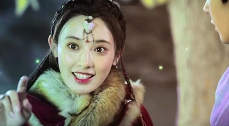 《还魂》开播，洪氏姊妹陷入抄袭争议，《将夜》神似《东宫》