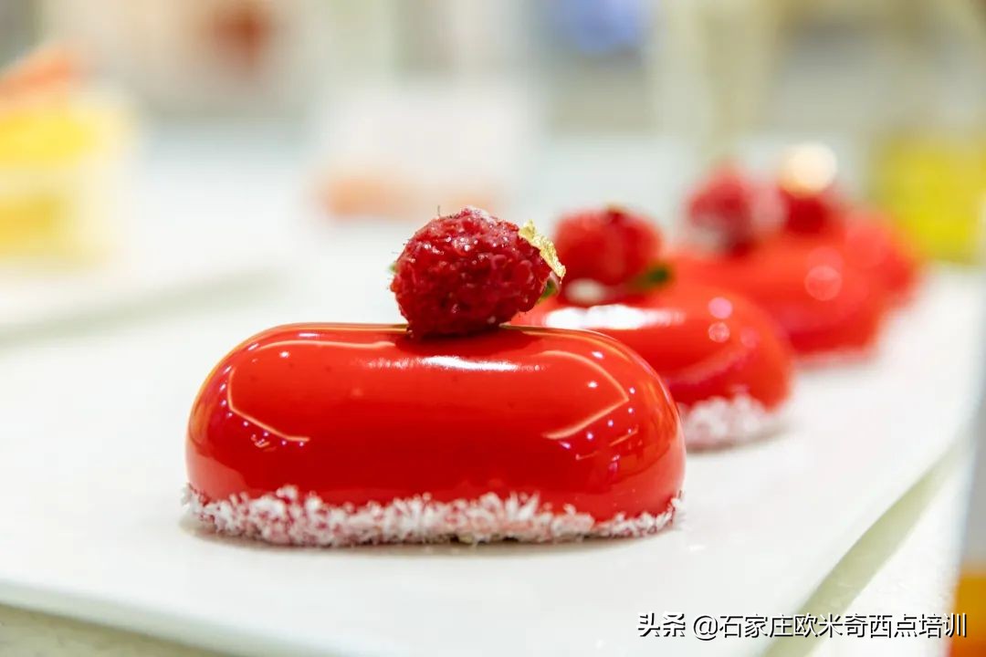 在河北有这样一所好西点烘焙学校，我一定要让你知道