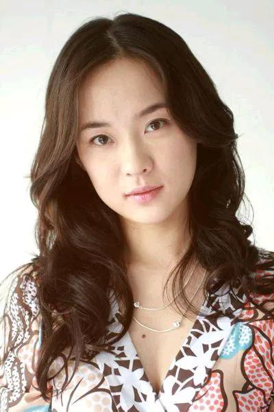 霍思燕，20张精美的照片