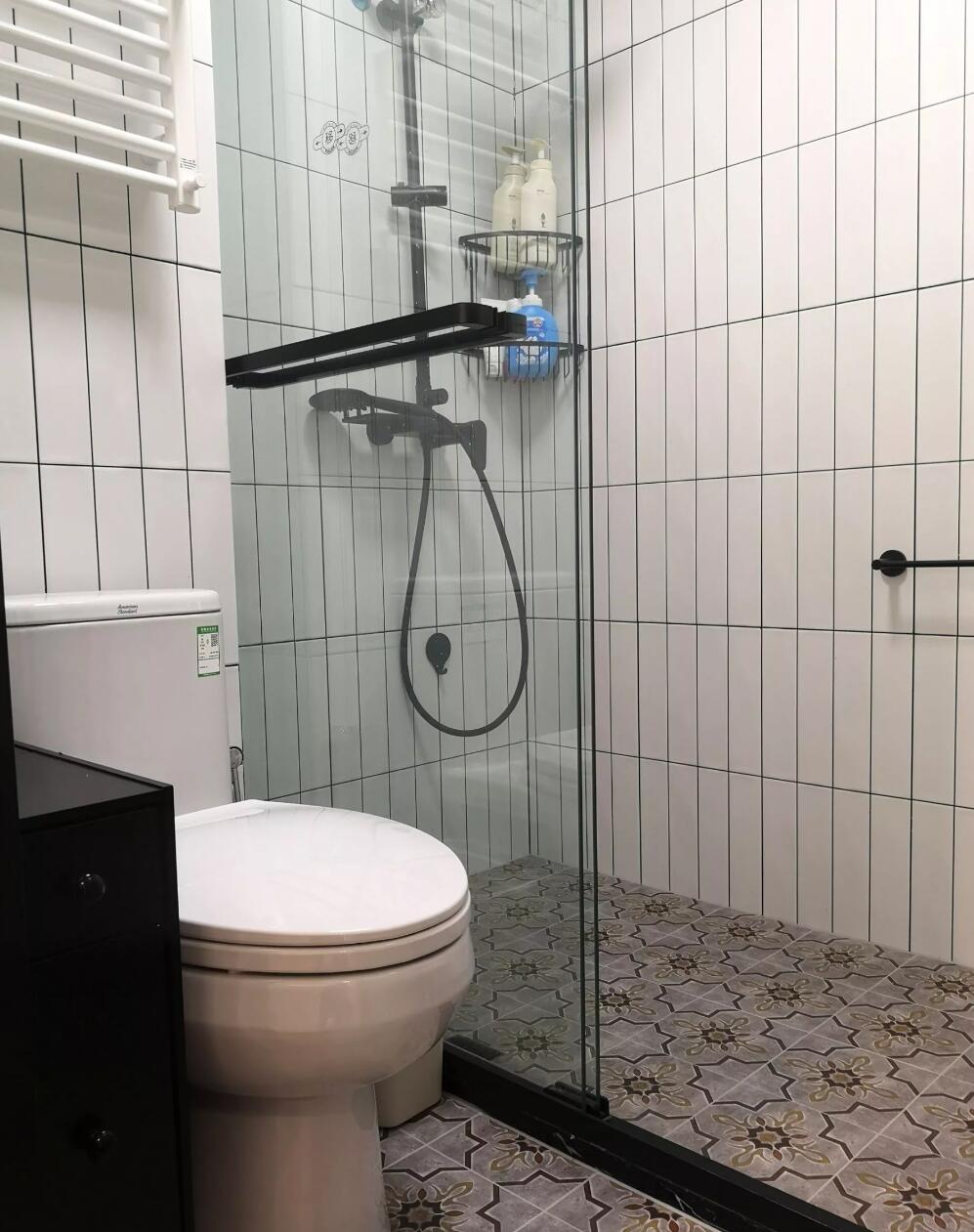 同样是60㎡，为什么别人家就越住越大？全屋没有丝毫的局促感