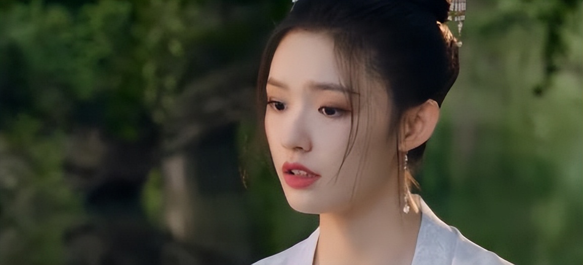 《梦华录》：有一个恋爱脑姐妹怎么办？刘亦菲也“无语”