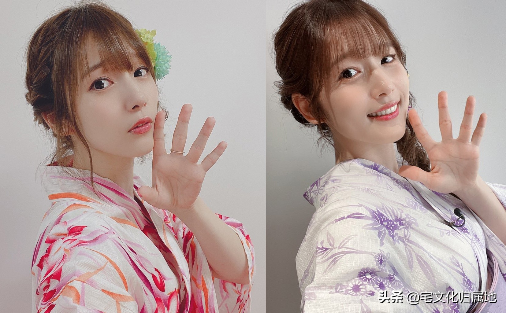 日本知名动画网站评选年度人气男&女声优排行榜