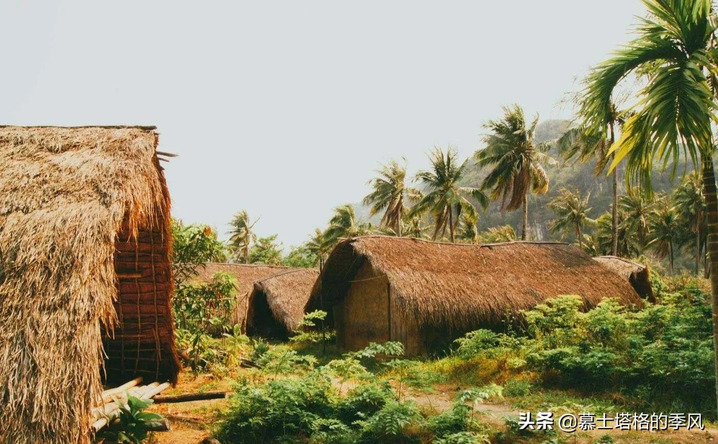 国家海岸风景大道，一路观风景，一路尝美食，这才是海南旅游真谛