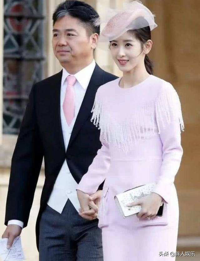 同样是性侵案逆转，刘强东和高云翔的背后，藏着两个受伤的女人