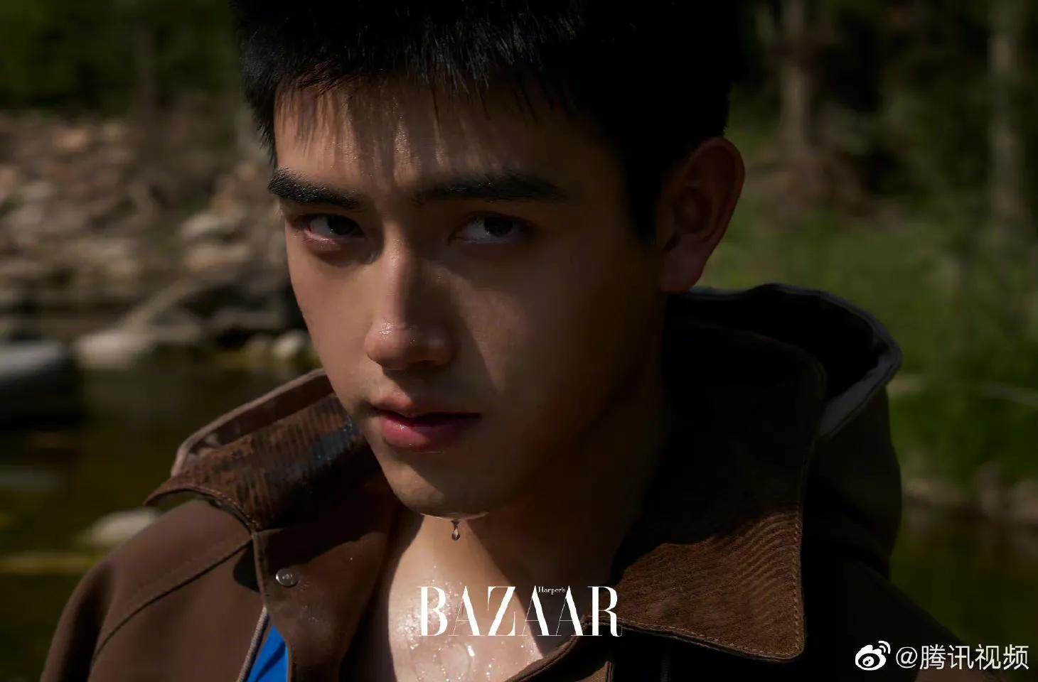 6.7图:刘亦菲 杨幂 周也 任敏 迪丽热巴 陈飞宇 韩庚 杨蓉 檀健次
任嘉伦