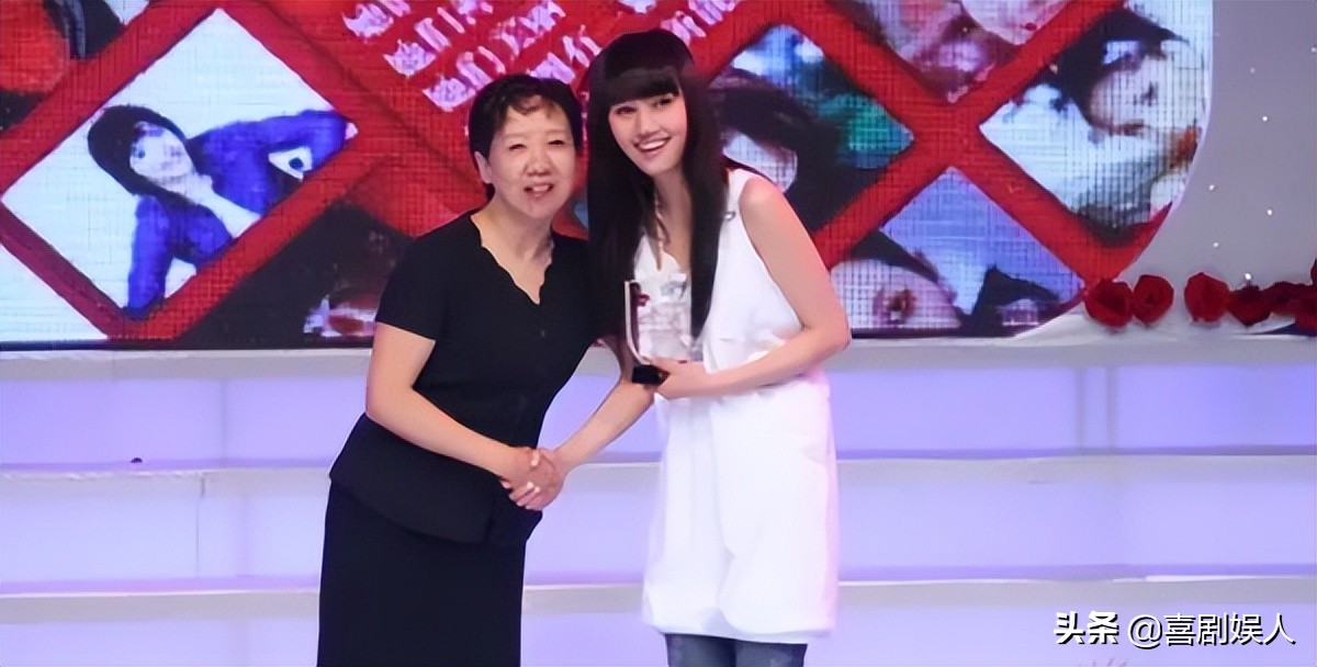 淡泊名利的10位女演员，个个是影后级别，再穷也不乱接戏