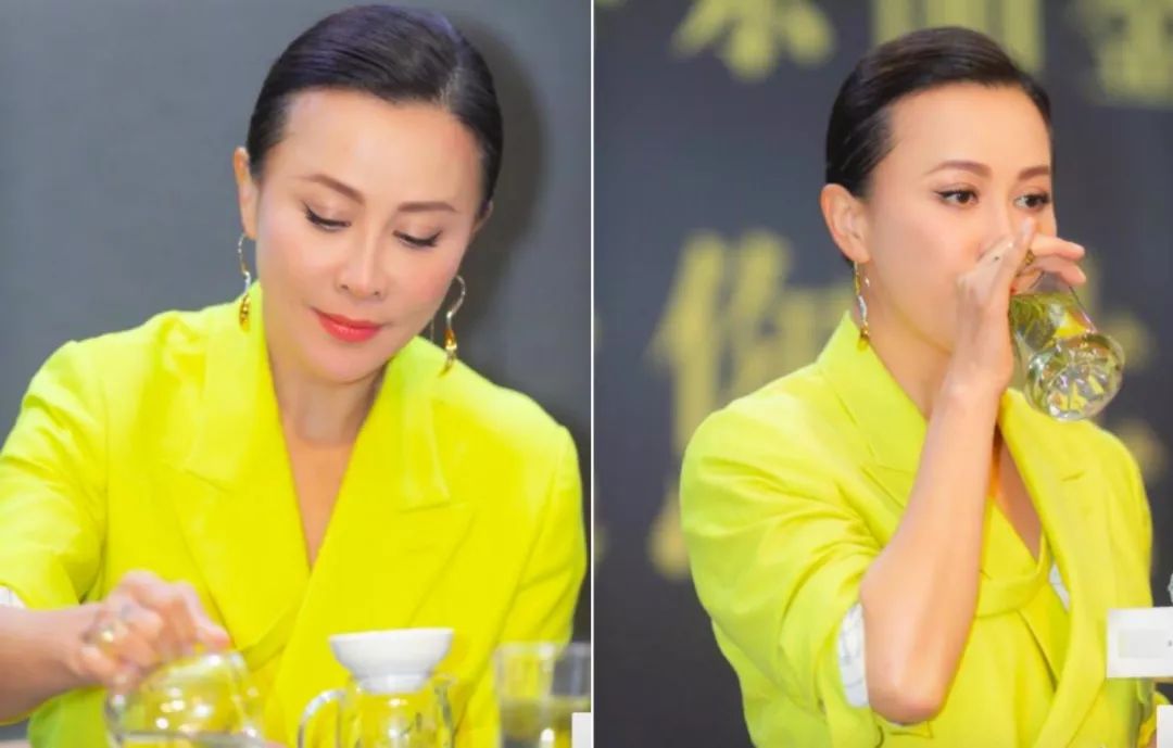 欧阳震华出ICU，买1斤干瑶柱当零食，富豪明星的养生方法