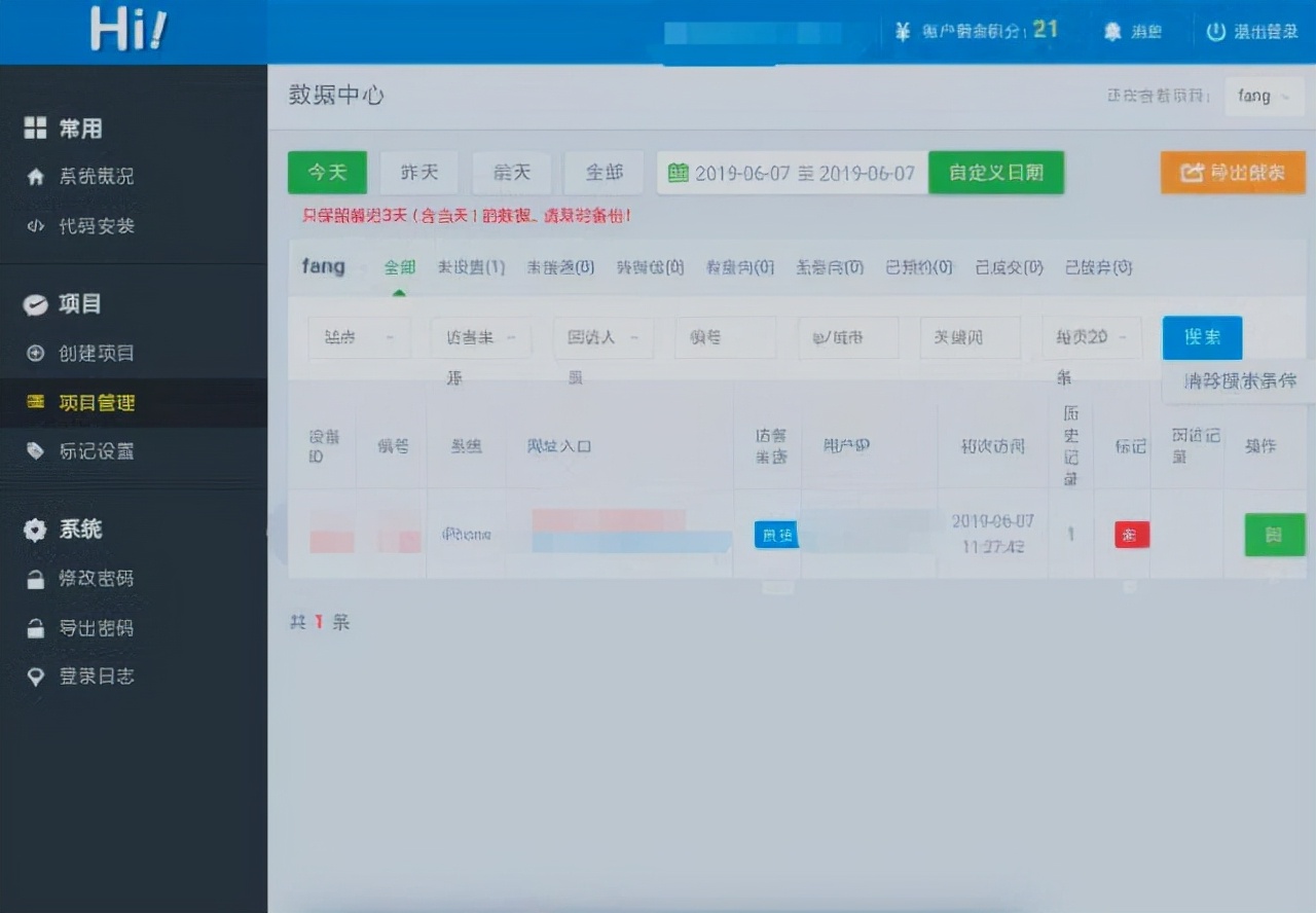還敢亂看不健康網(wǎng)站？看看你的手機(jī)號(hào)暴露沒(méi)