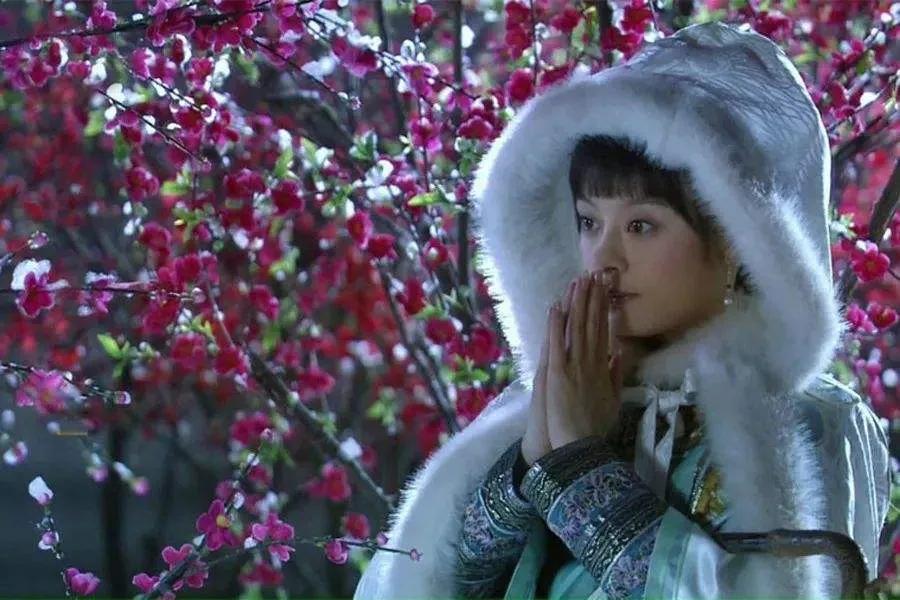 《甄嬛传》中的经典台词
