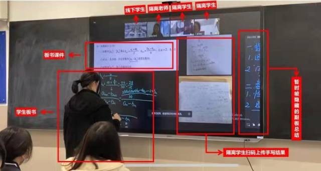 在线教学竟然能有这么多“花样”？