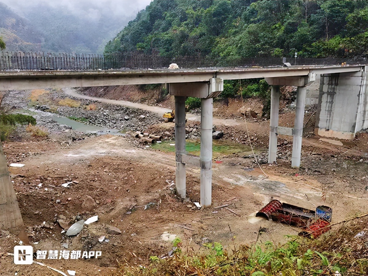 触目惊心！宁德多个水电站断流发电，河道生态遭严重破坏