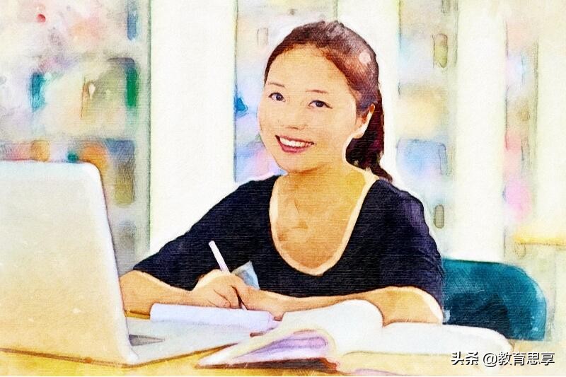 考研要努力到什么程度，才能考上理想的學校？