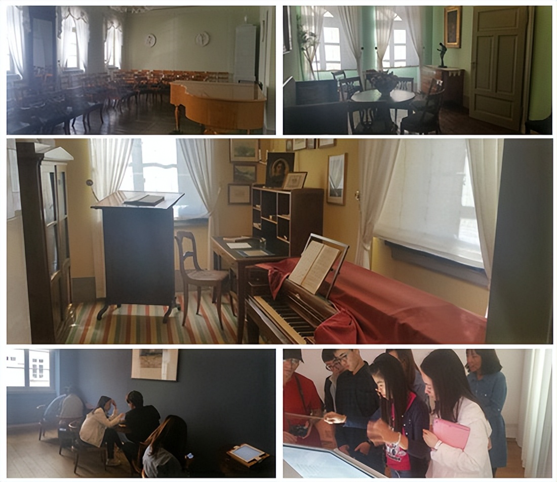 性价比之王！——音乐生高考后留学德国详解