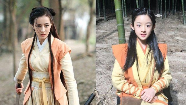 10位00后小花，争奇斗艳各显神通，谁能成为国民妹妹？
