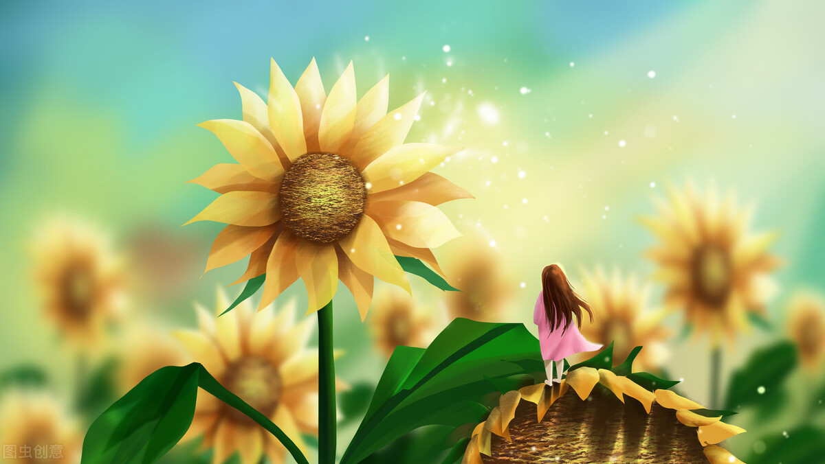 让孩子越来越优秀的良言妙语。智慧的父母赶紧收藏起来