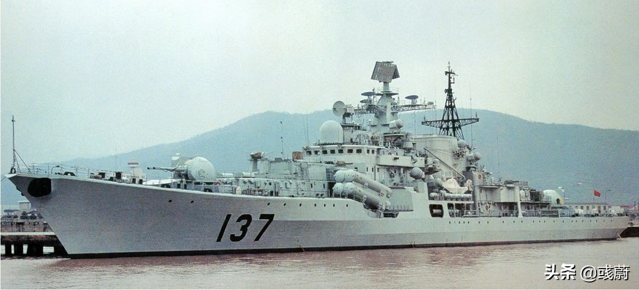 052D��055������ˮ������4���ִ����᲻����ǰ���ۣ�������������