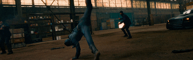 模仿周星驰的那么多，最像的还得是他