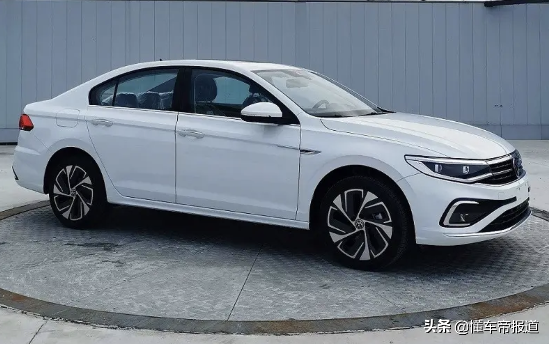 新车 | 新款速腾打头阵，对标冠道新SUV等，一汽-大众新车计划曝光