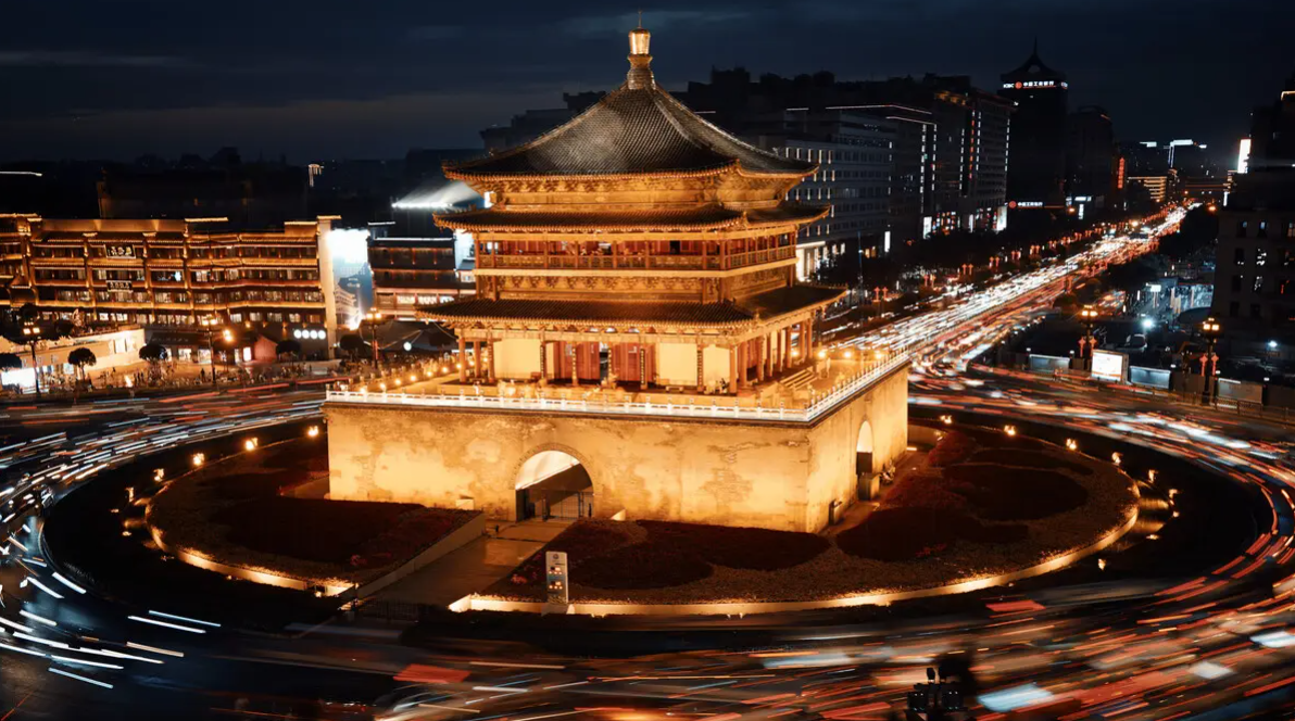西安旅游攻略 | 这20个免费景点你绝不能错过