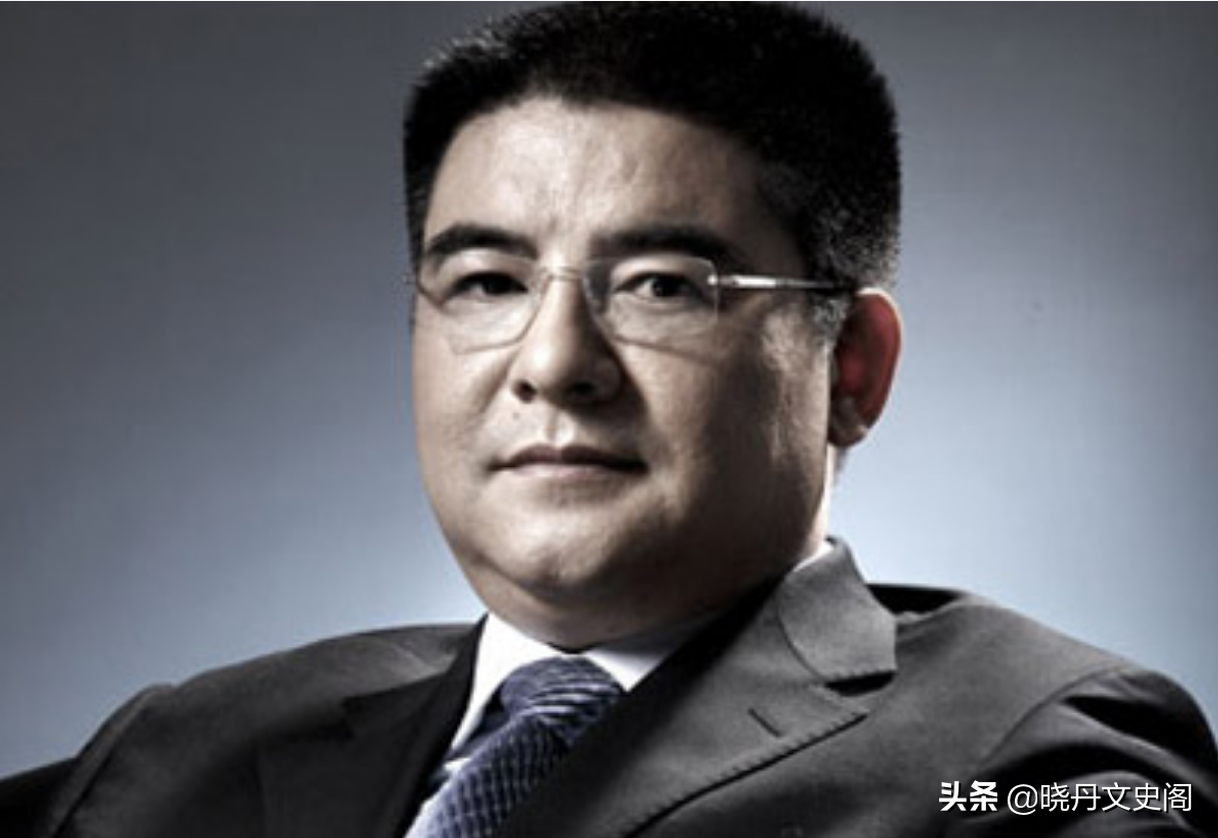 “中国首善”陈光标，2012年累计捐20亿后“消失”，他现在怎样了
