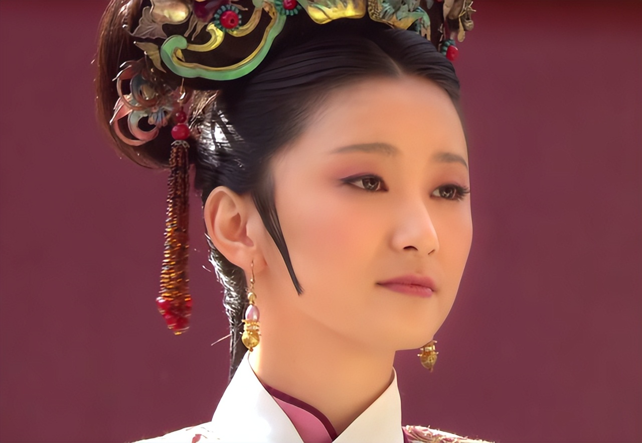 《金婚》过去15年，13位演员境况相差巨大，女9号已成一线明星