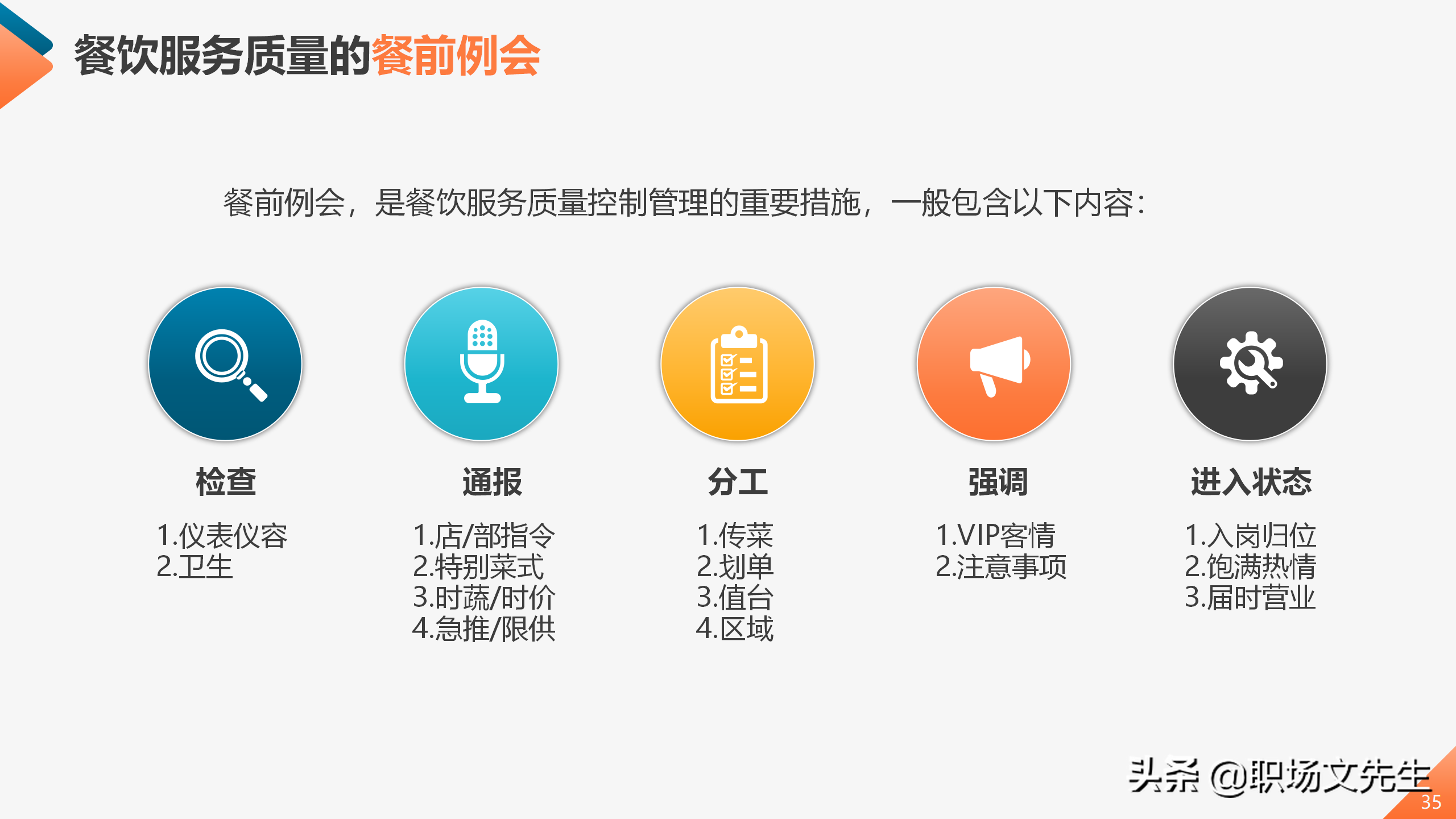 服务行业员工服务能力提升培训课程，45页服务质量提升培训