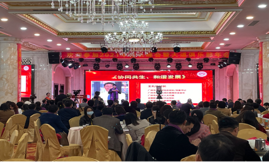 校长论坛暨2021大道校长俱乐部年会