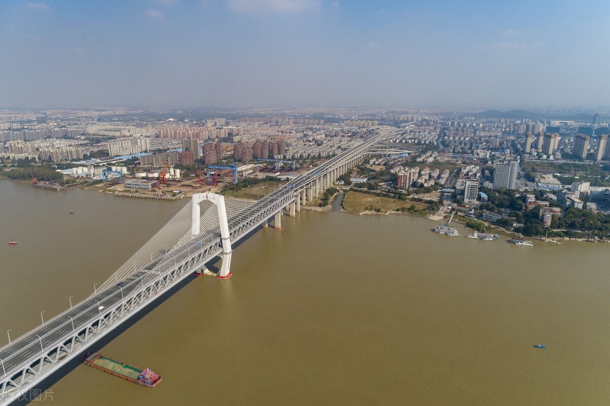 芜湖支持安徽师范大学创建一流学科、支持皖南医学院升格为大学