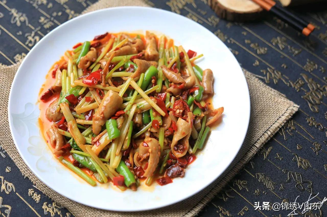 简单又好吃的12道经典家常菜，再也不用发愁吃什么了，天天做着吃