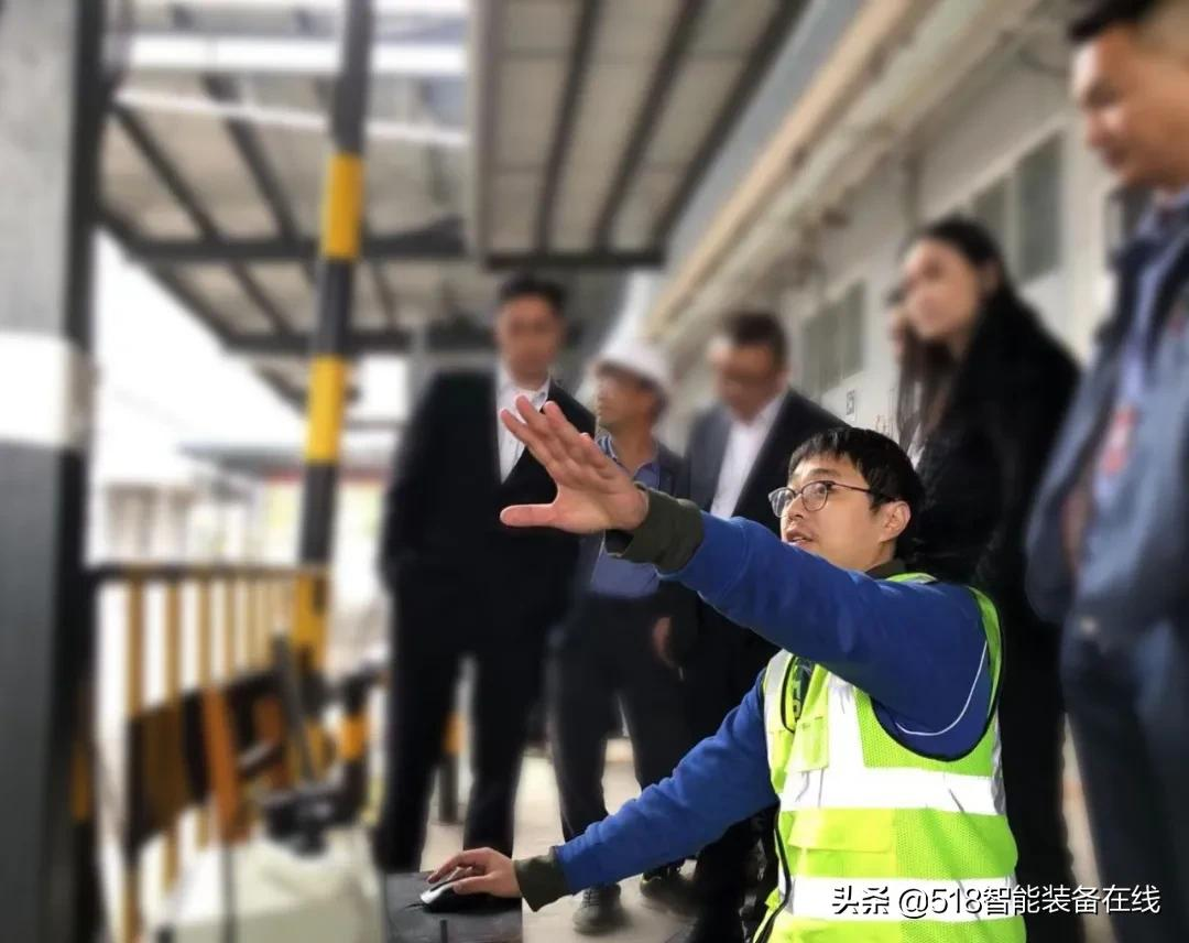 「未来机器人」鲁豫杰博士入选2021“科创中国”深圳青年创业榜