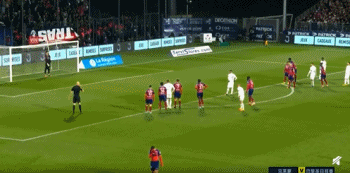 法甲-巴黎6-1大胜 姆巴佩、内马尔双帽子戏法梅西助攻戴帽