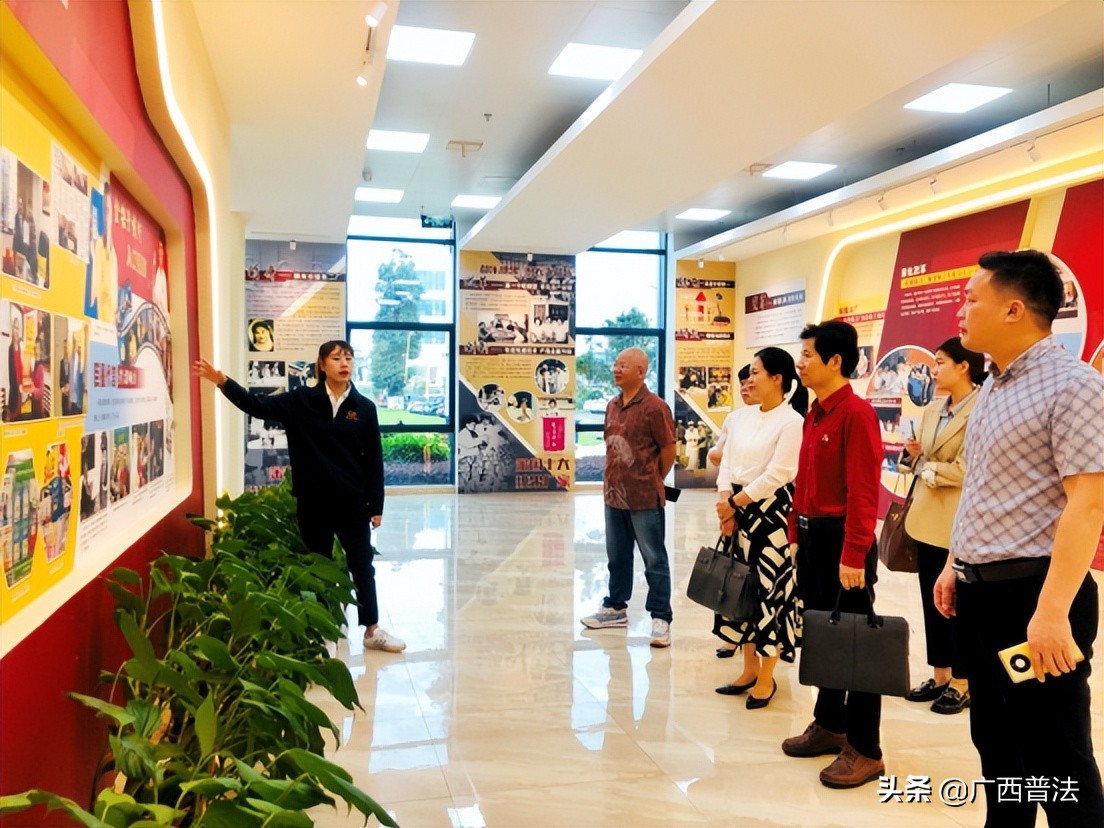 【企业服务年】律所送法进企业 法治护航助发展