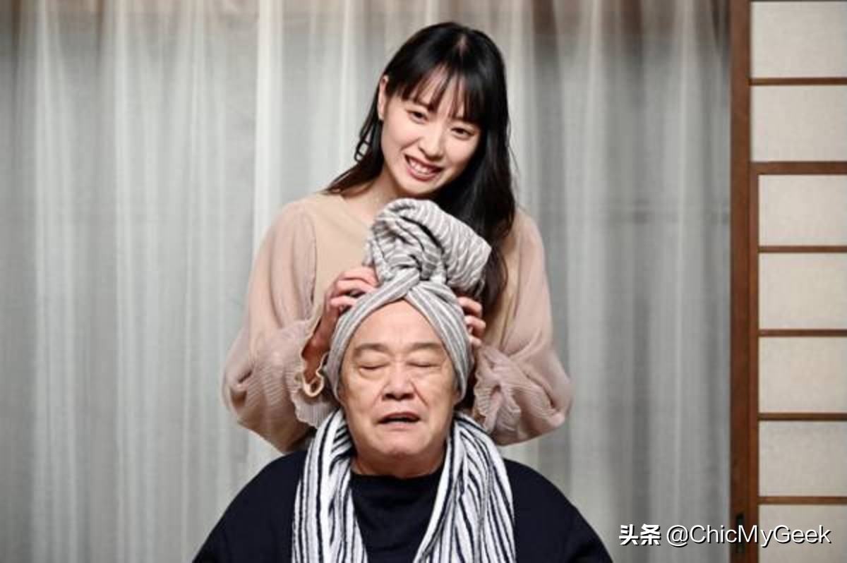 2021豆瓣高分好评7部日剧！每部都是8分以上口碑之作