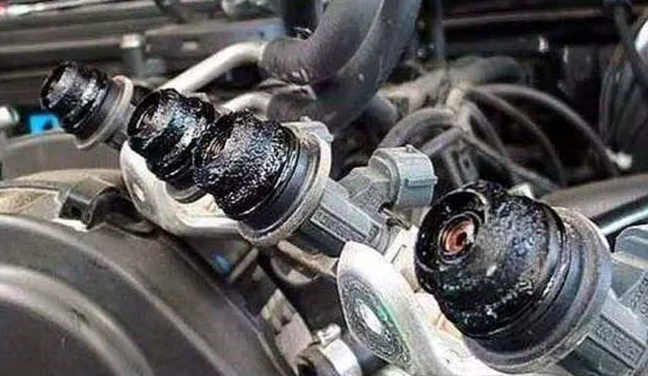 清理碳只能拆車子才行？牢記一妙計，4分鐘就能使碳自行全排出