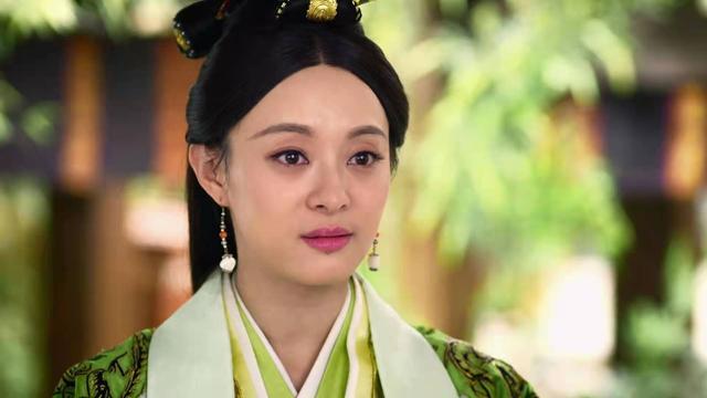 《芈月传》芈姝恨芈月入骨：实际上，她最该怨恨的是两个人