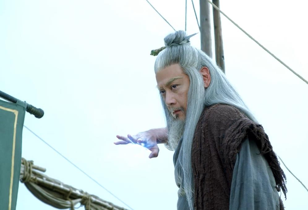 《雪中》第一季大结局，角色塑造排名：轩辕敬城第三，李淳罡第二