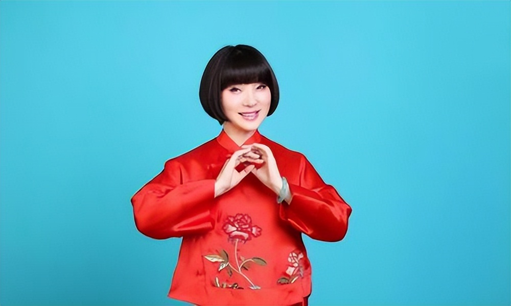 歌手陈红：退出歌坛嫁李军，离婚后对簿公堂声誉尽毁，人生太坎坷