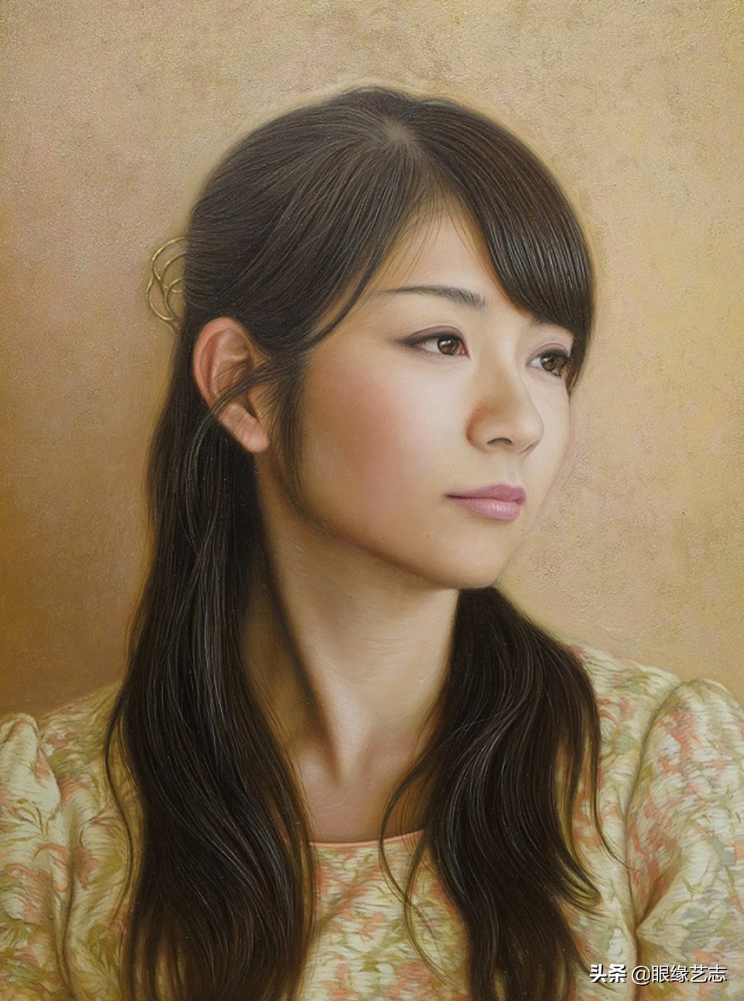 什么是绘画？如何自学绘画？听听武藏野美术大学讲师佐藤功怎么说