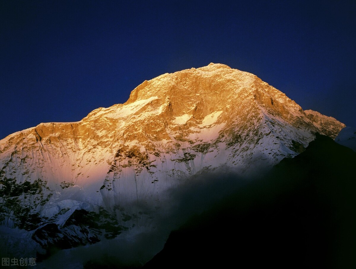 世界第三高峰是什么峰，世界十大高峰详解？