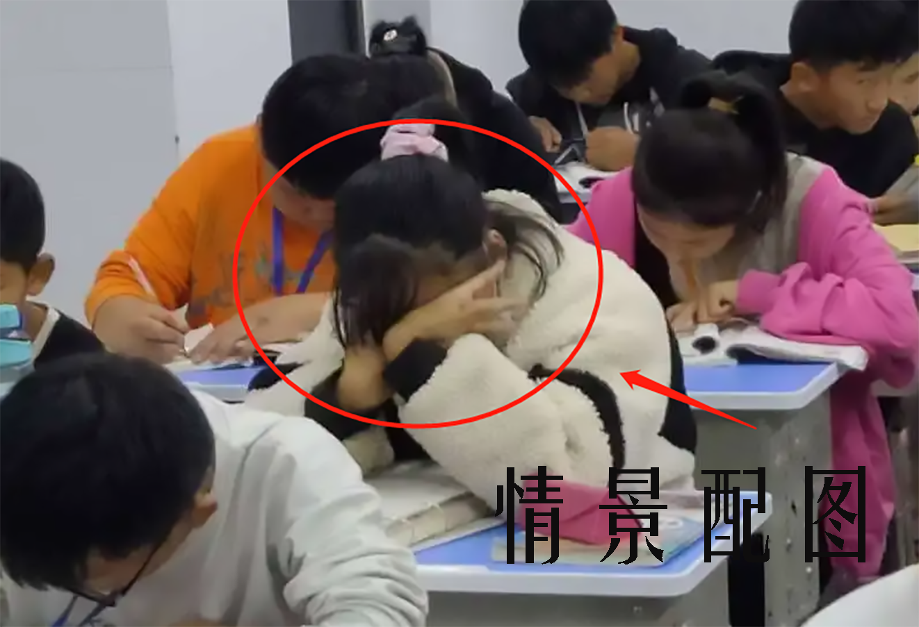 荒唐！唐山陈某志打人，他女儿被同学骂哭，不敢上学，活该吗？