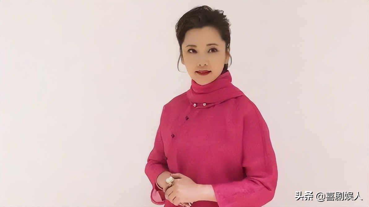 淡泊名利的10位女演员，个个是影后级别，再穷也不乱接戏