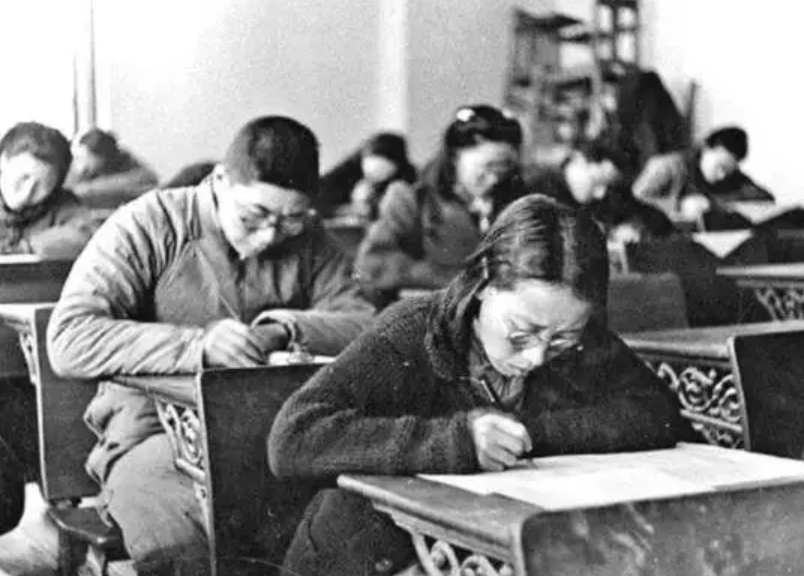 1976年，一名河南男子被冒名顶替上大学，37年后欲索赔115万