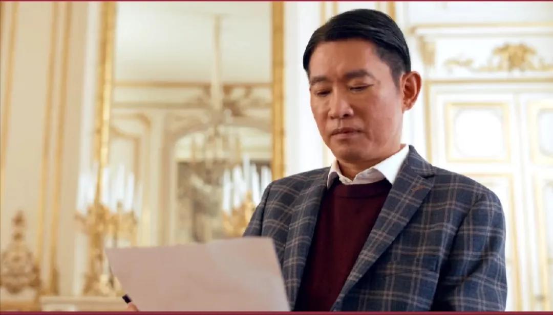 周杰伦新歌MV中都有哪些名人？