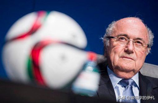 世界杯门派多少钱(2022卡塔尔世界杯背后的权钱交易：FIFA的金钱帝国)