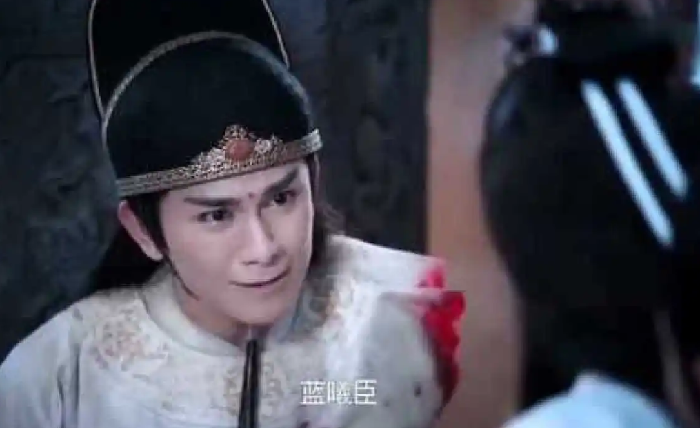 再看《陈情令》，发现聂怀桑痛恨蓝曦臣，也并不是没有道理的