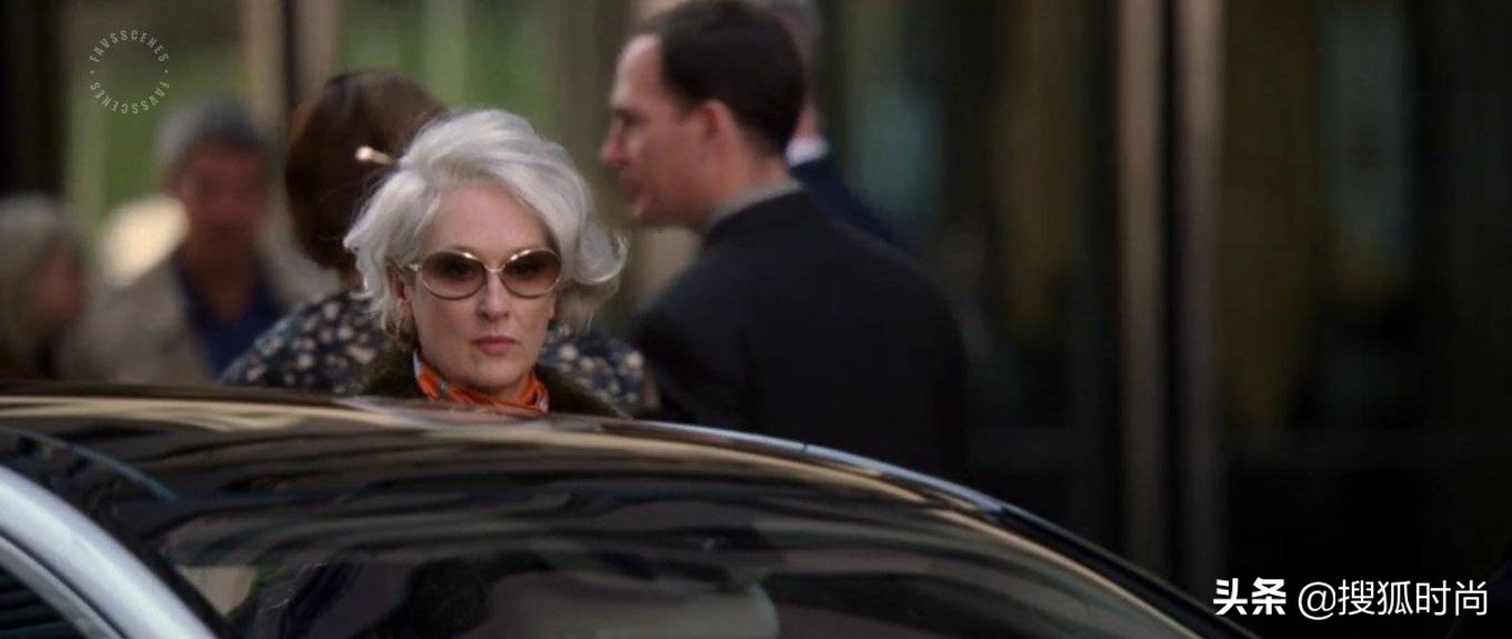 《盛装》国产女魔头不够时尚？《穿PRADA的女王》如何成为经典？