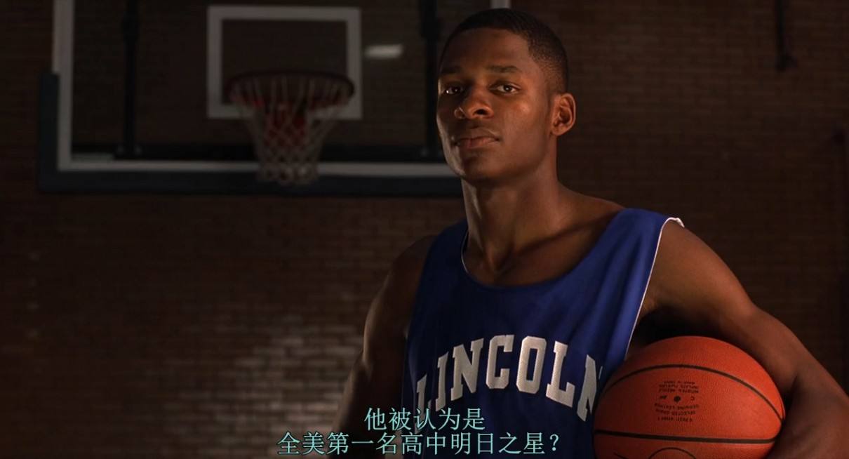 nba球星拍过有哪些电影(10部与篮球有关的电影，热爱篮球的你看过几部？)