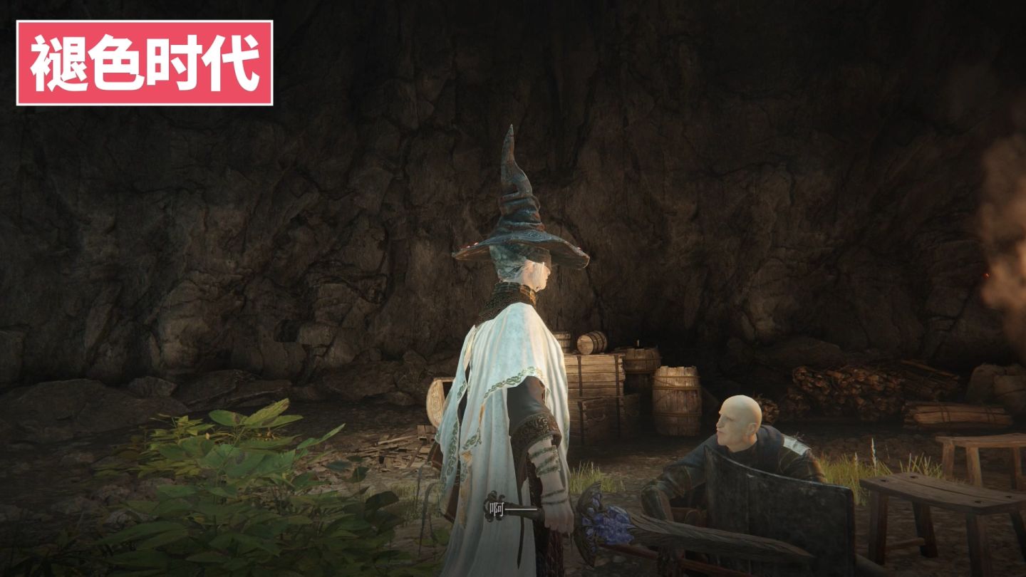 「环学01」法环破碎，褪色成神，艾尔登法环讲了一个什么故事？