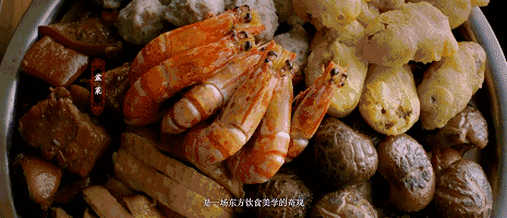 没有一个冬奥选手，能拒绝这100道中国美食