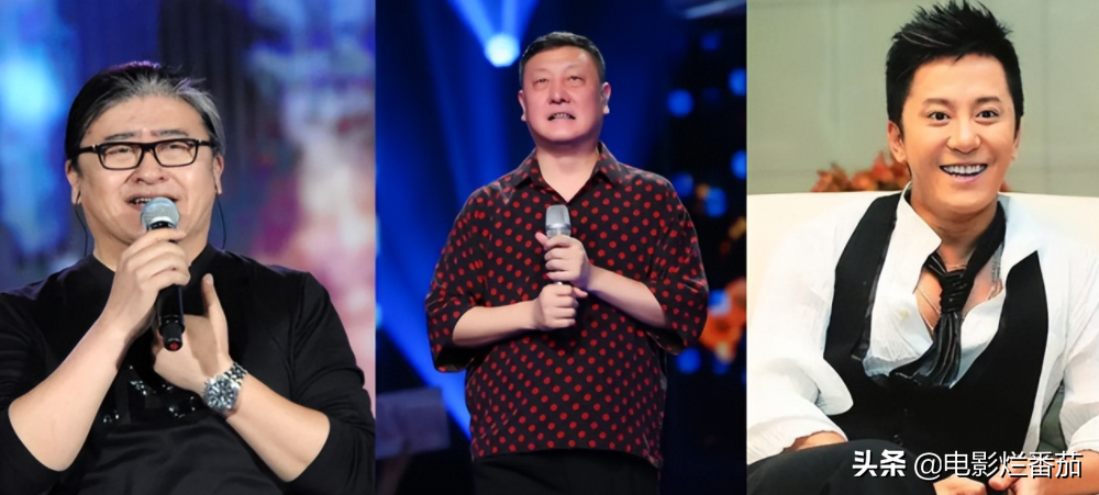 2022年6月没过完，有近15位演艺名人先后离世，每一位都让人不舍